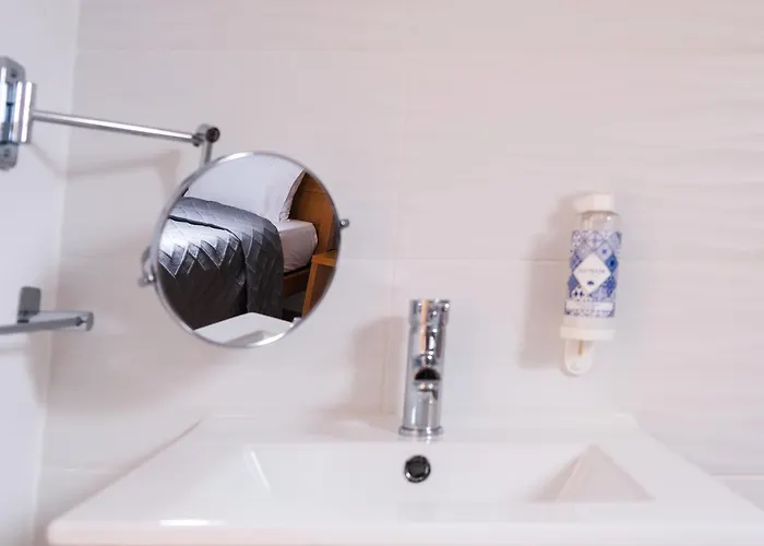 Πανσιόν Casas Da Corujeira 2