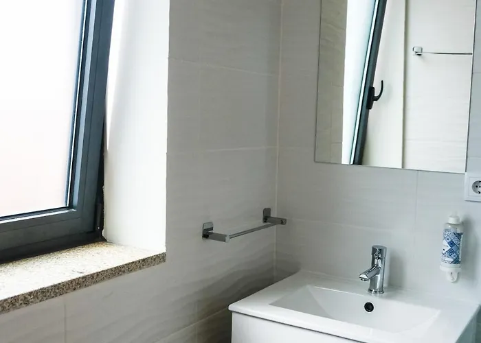 Casas Da Corujeira 2 3* Πόρτο