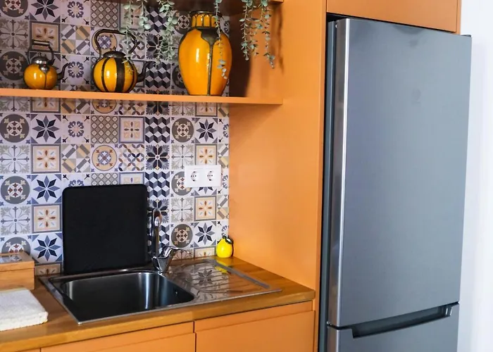 Πανσιόν Casas Da Corujeira 2