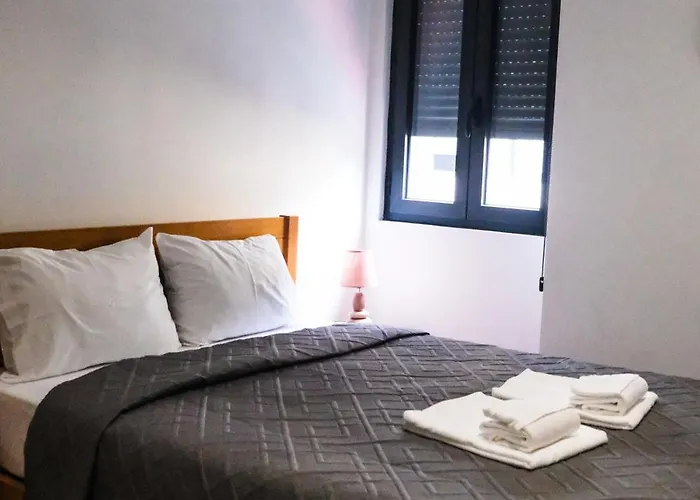 Casas Da Corujeira 2 Πανσιόν 3*